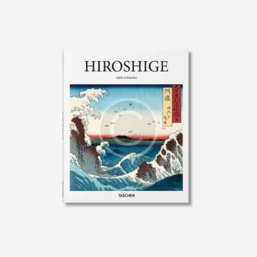 Hiroshige Book